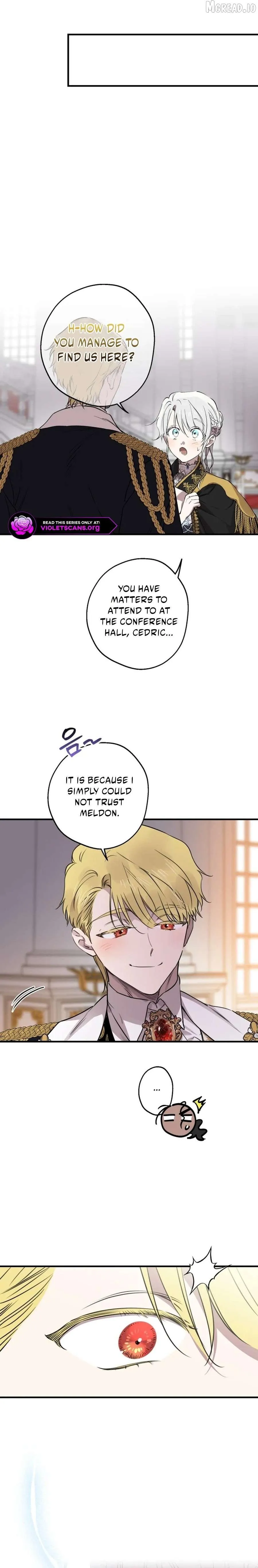 The Strongest Characters In The World Are Obsessed With Me - Chapter 160 Page 7