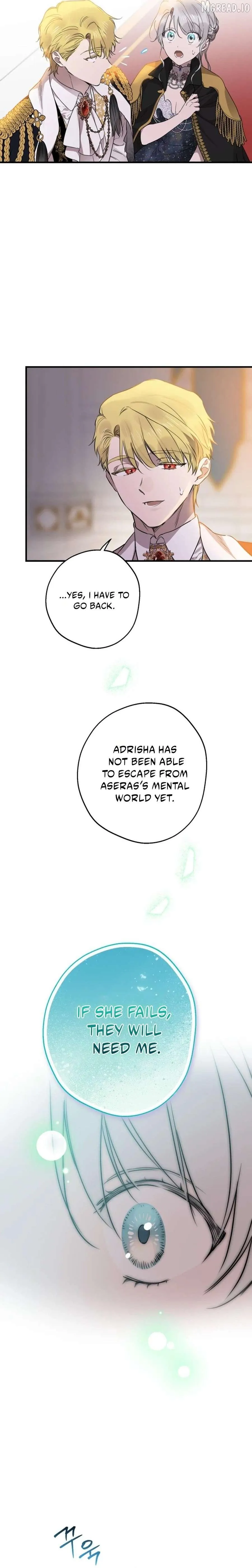 The Strongest Characters In The World Are Obsessed With Me - Chapter 160 Page 10