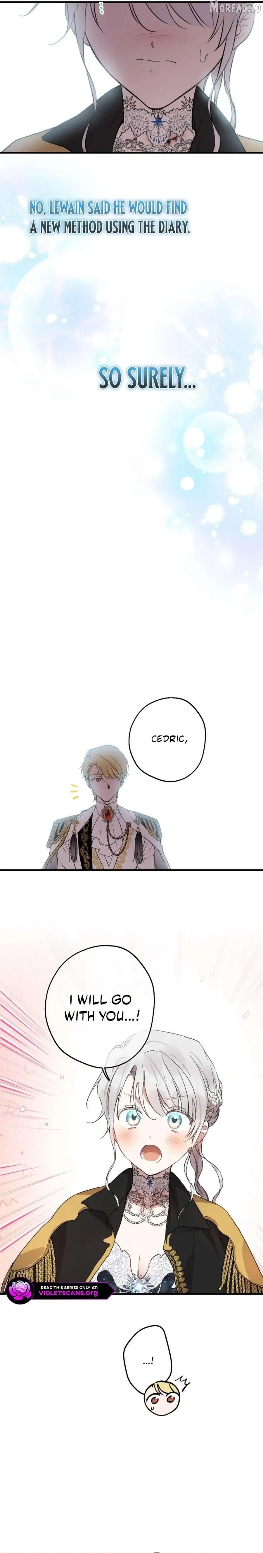 The Strongest Characters In The World Are Obsessed With Me - Chapter 160 Page 11