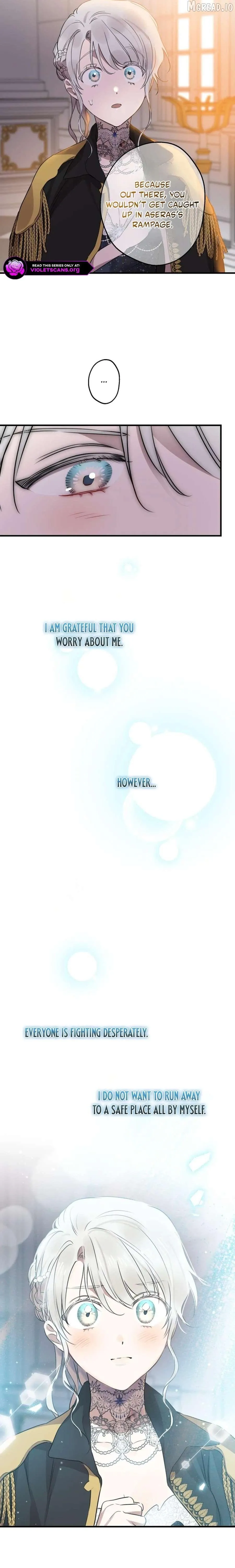 The Strongest Characters In The World Are Obsessed With Me - Chapter 160 Page 13