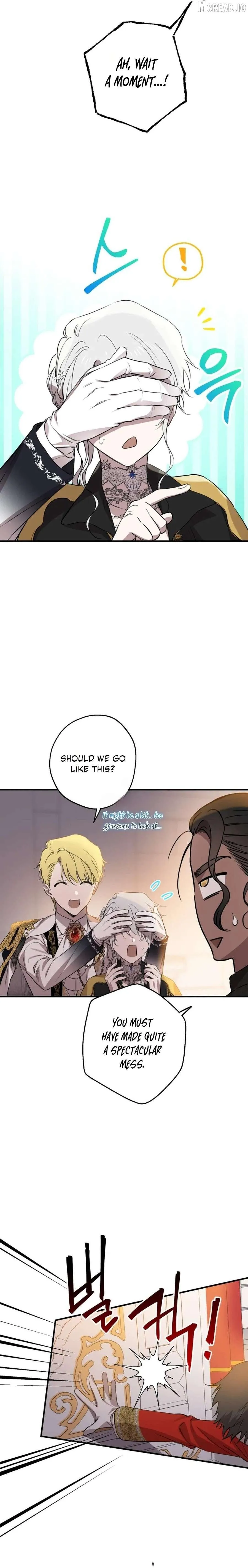The Strongest Characters In The World Are Obsessed With Me - Chapter 160 Page 18