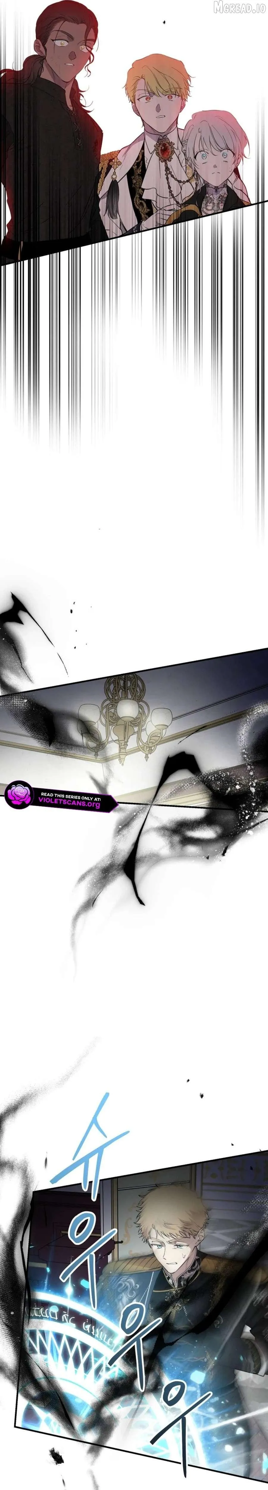 The Strongest Characters In The World Are Obsessed With Me - Chapter 160 Page 20