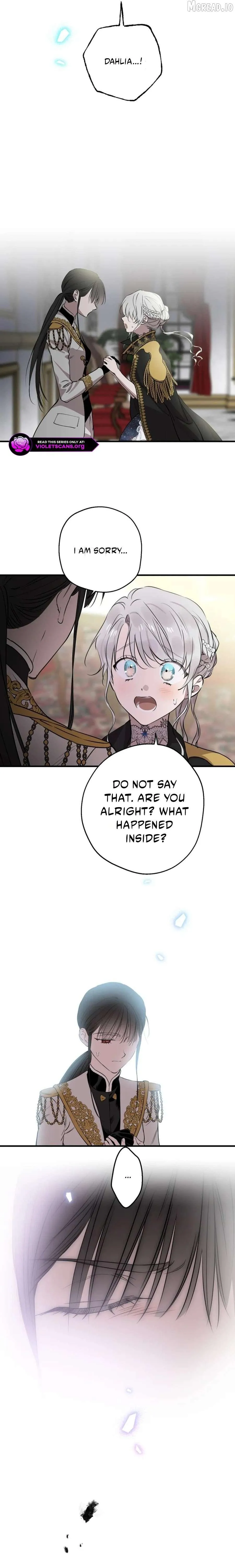 The Strongest Characters In The World Are Obsessed With Me - Chapter 160 Page 23