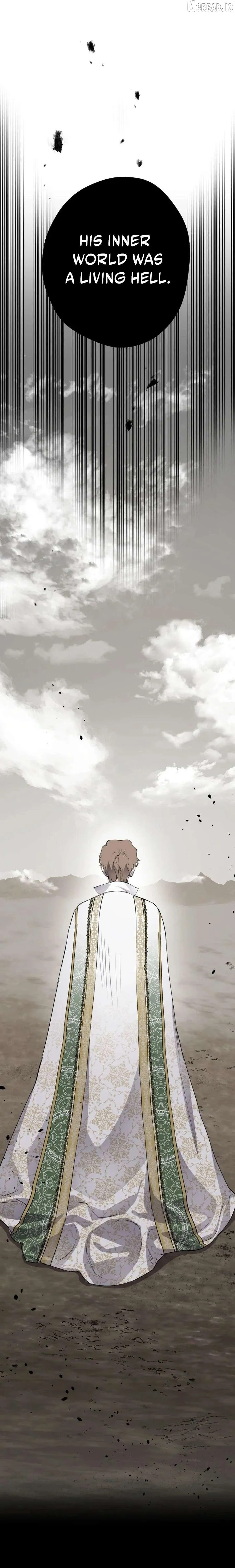 The Strongest Characters In The World Are Obsessed With Me - Chapter 160 Page 24