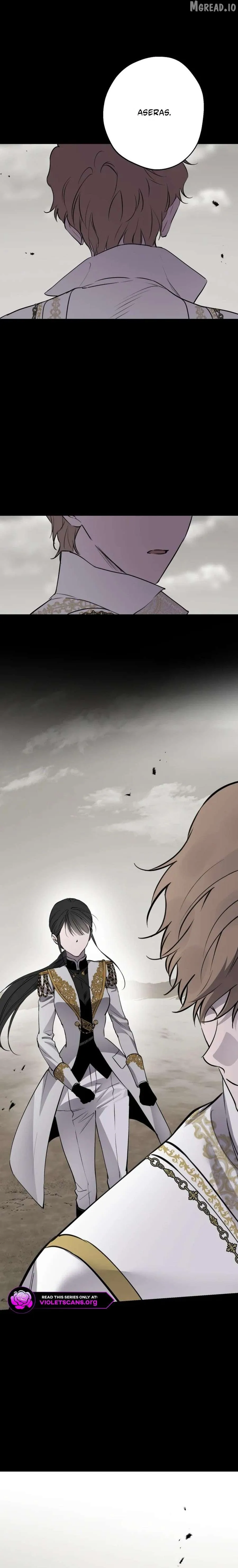 The Strongest Characters In The World Are Obsessed With Me - Chapter 160 Page 25