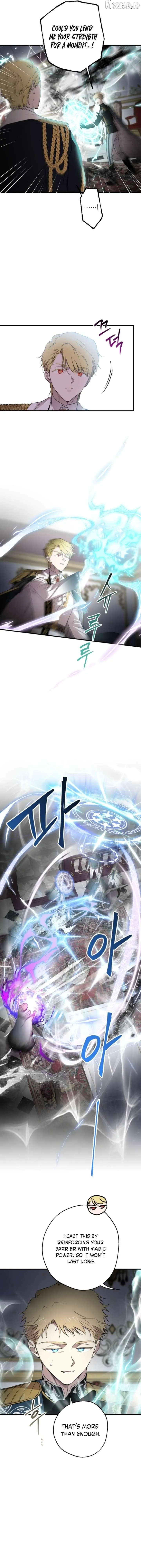 The Strongest Characters In The World Are Obsessed With Me - Chapter 162 Page 2