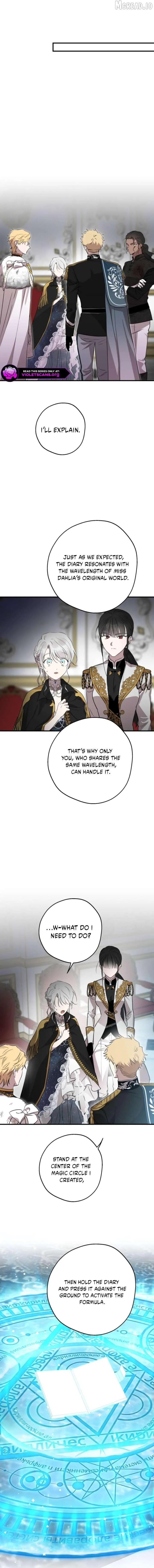 The Strongest Characters In The World Are Obsessed With Me - Chapter 162 Page 3