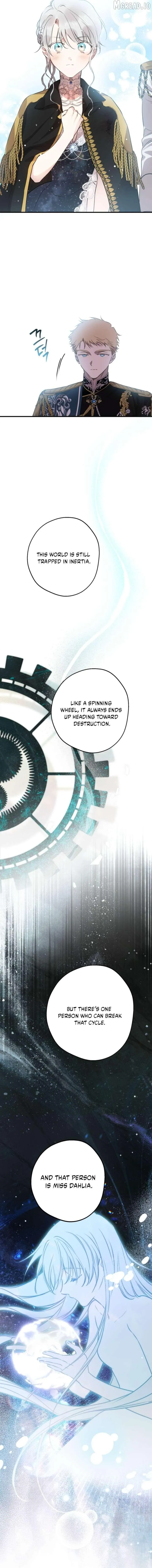 The Strongest Characters In The World Are Obsessed With Me - Chapter 162 Page 7