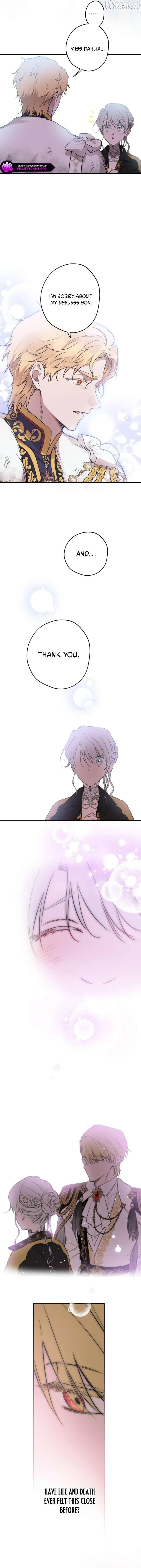 The Strongest Characters In The World Are Obsessed With Me - Chapter 162 Page 8