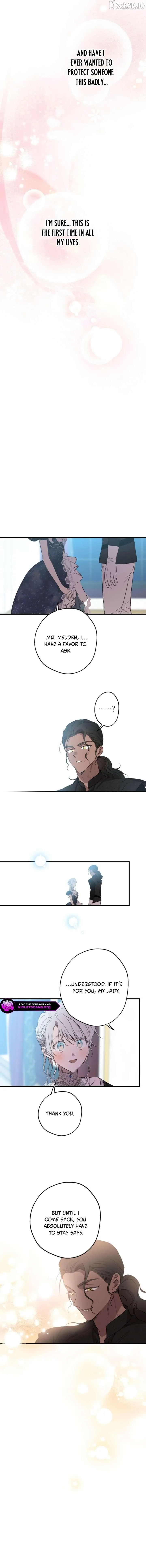 The Strongest Characters In The World Are Obsessed With Me - Chapter 162 Page 9