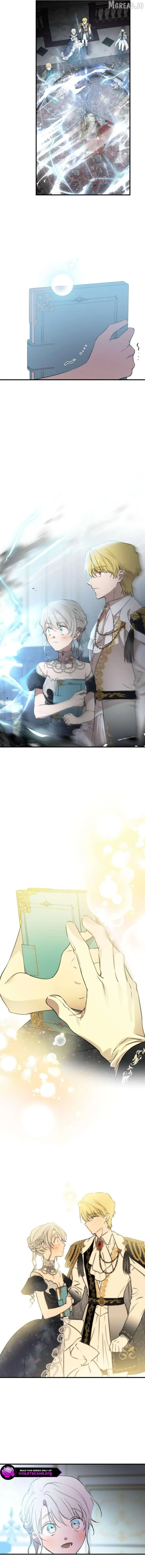 The Strongest Characters In The World Are Obsessed With Me - Chapter 162 Page 10