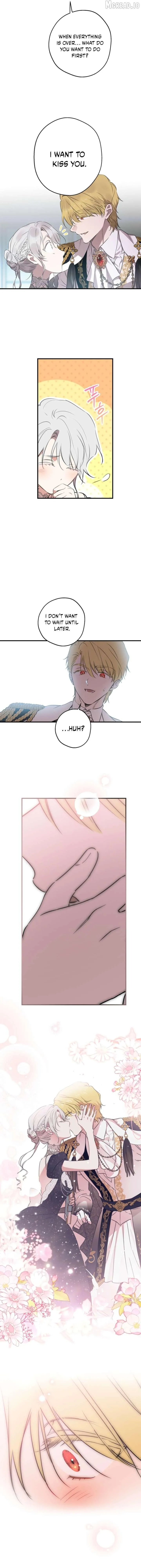The Strongest Characters In The World Are Obsessed With Me - Chapter 162 Page 11
