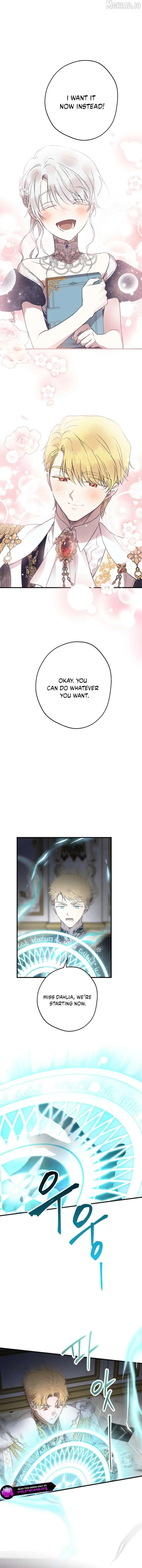 The Strongest Characters In The World Are Obsessed With Me - Chapter 162 Page 12