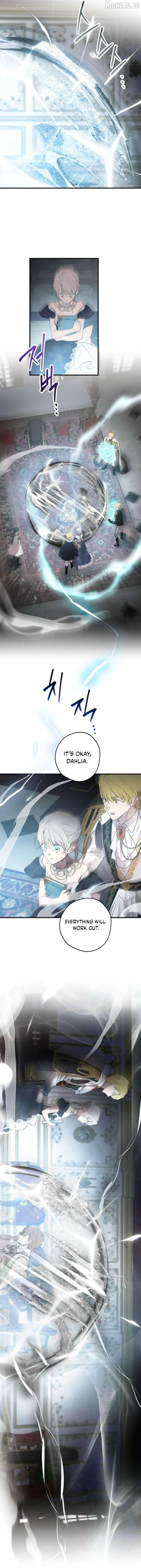 The Strongest Characters In The World Are Obsessed With Me - Chapter 162 Page 13