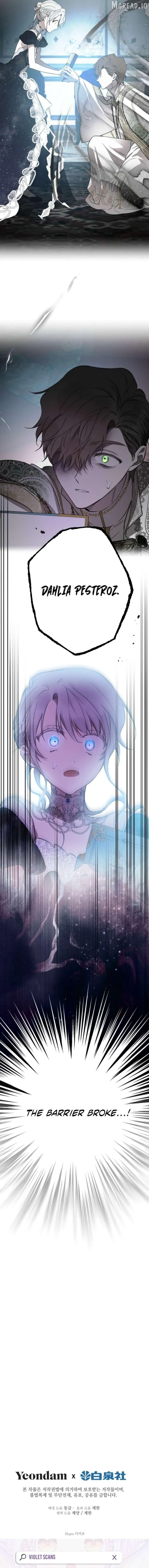 The Strongest Characters In The World Are Obsessed With Me - Chapter 162 Page 15
