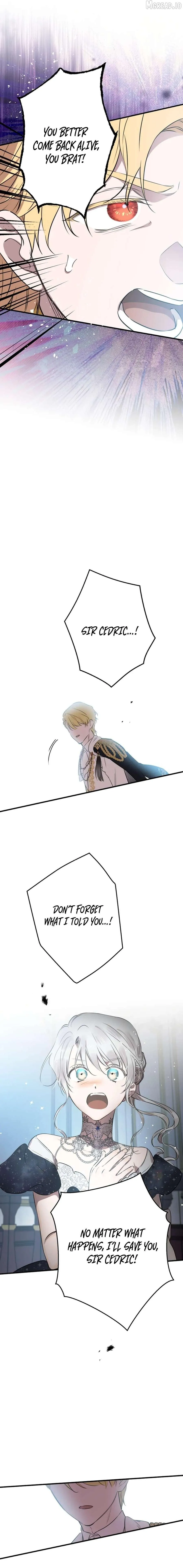 The Strongest Characters In The World Are Obsessed With Me - Chapter 163 Page 4