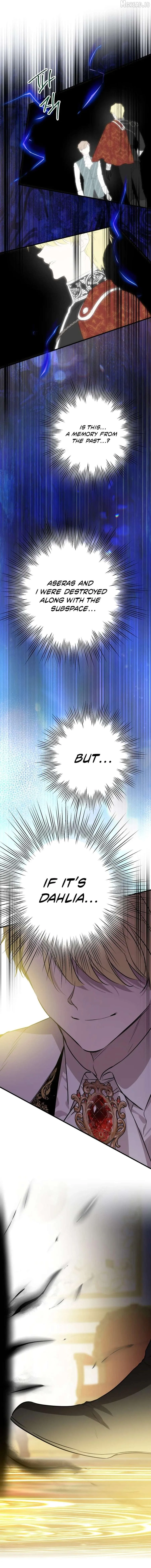 The Strongest Characters In The World Are Obsessed With Me - Chapter 163 Page 8