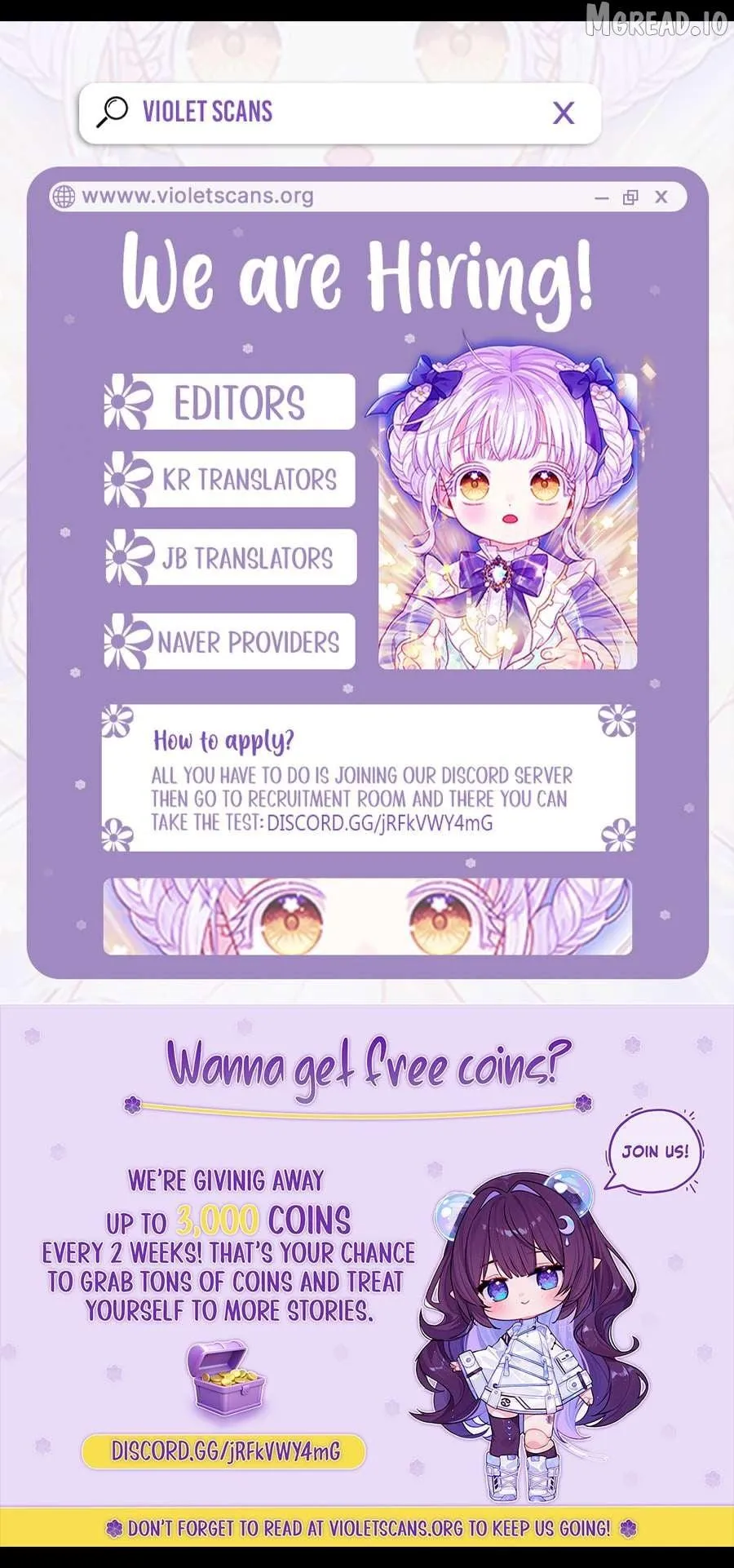 The Strongest Characters In The World Are Obsessed With Me - Chapter 163 Page 15