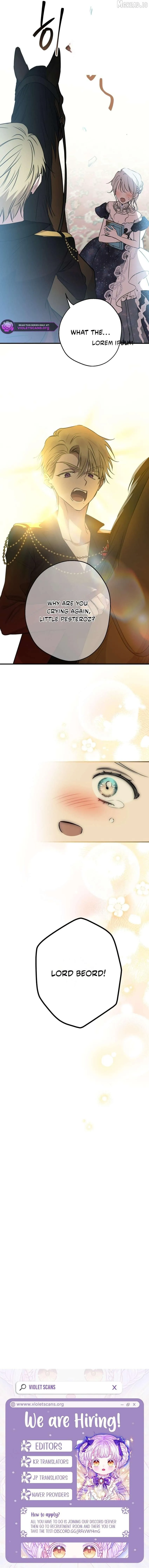 The Strongest Characters In The World Are Obsessed With Me - Chapter 164 Page 10