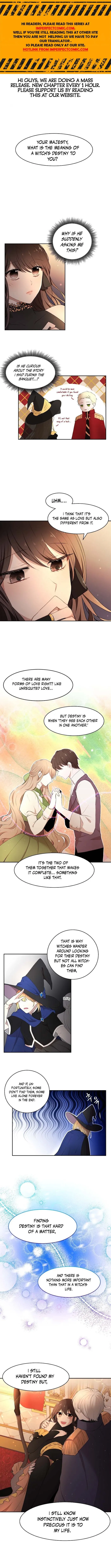 The Strongest Characters In The World Are Obsessed With Me - Chapter 17 Page 1