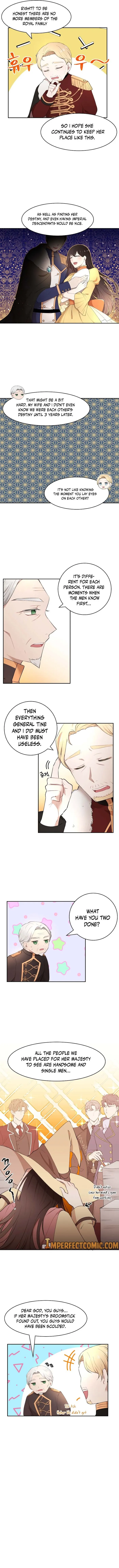 The Strongest Characters In The World Are Obsessed With Me - Chapter 17 Page 7