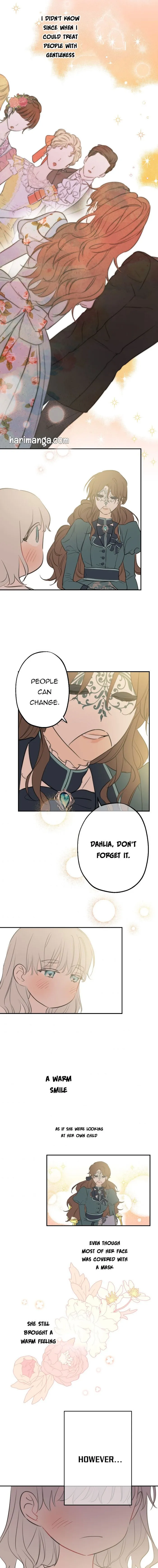 The Strongest Characters In The World Are Obsessed With Me - Chapter 17 Page 8