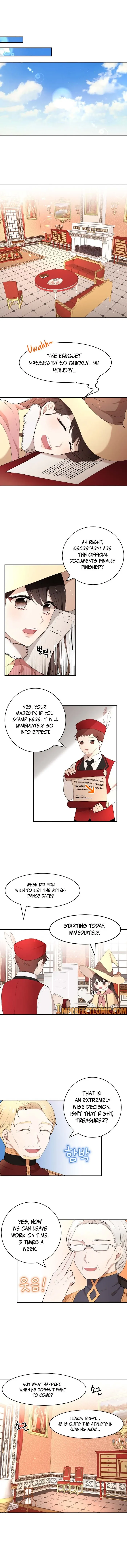 The Strongest Characters In The World Are Obsessed With Me - Chapter 17 Page 10