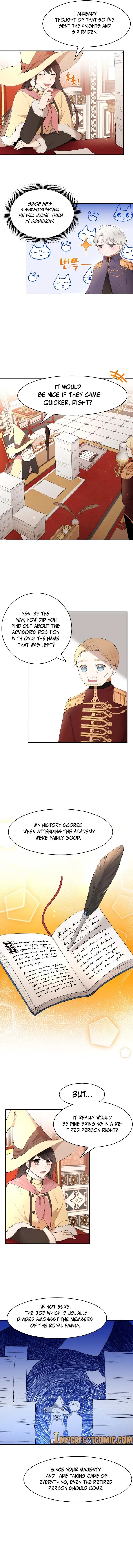 The Strongest Characters In The World Are Obsessed With Me - Chapter 17 Page 13