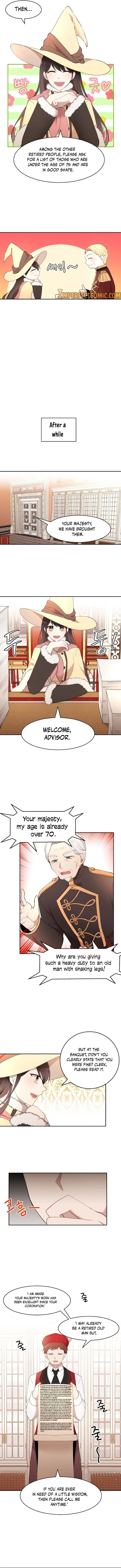 The Strongest Characters In The World Are Obsessed With Me - Chapter 17 Page 14