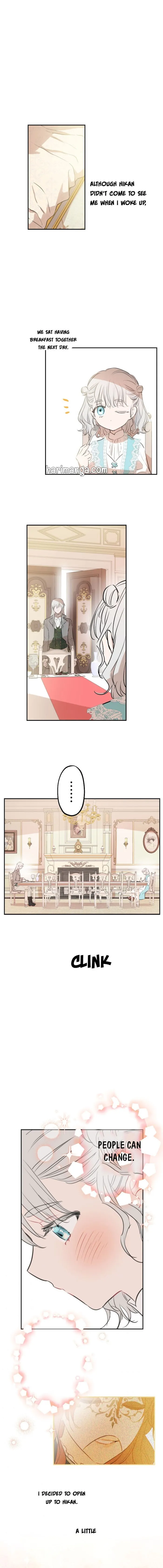 The Strongest Characters In The World Are Obsessed With Me - Chapter 18 Page 2
