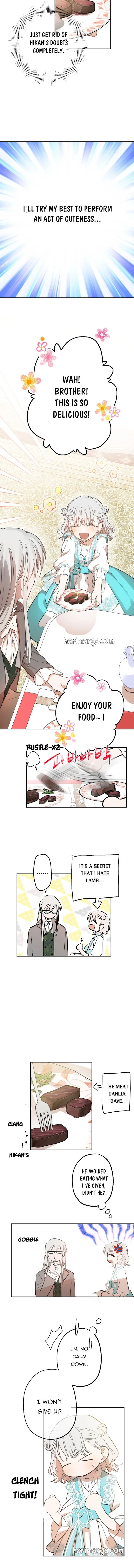 The Strongest Characters In The World Are Obsessed With Me - Chapter 18 Page 5