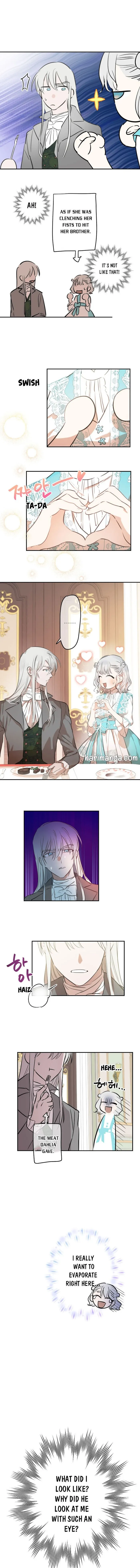 The Strongest Characters In The World Are Obsessed With Me - Chapter 18 Page 6