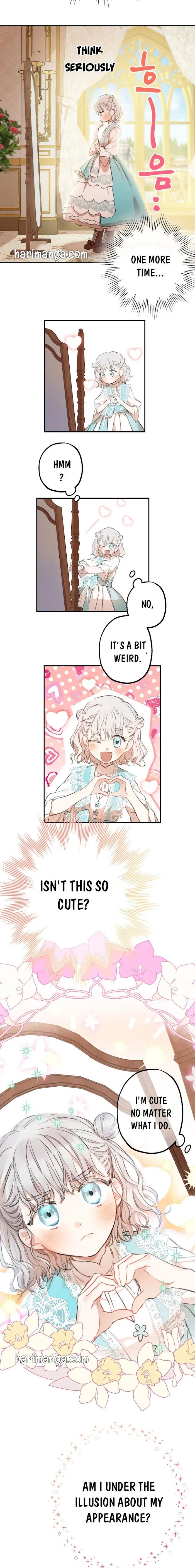 The Strongest Characters In The World Are Obsessed With Me - Chapter 18 Page 8