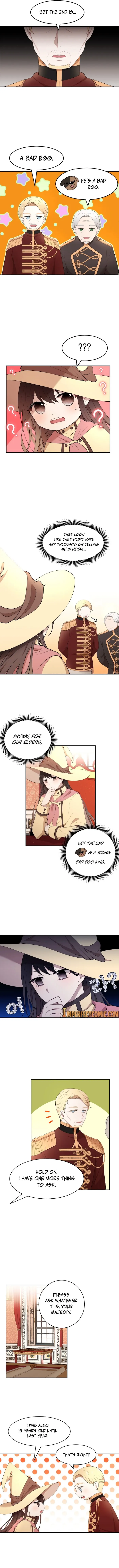 The Strongest Characters In The World Are Obsessed With Me - Chapter 18 Page 14