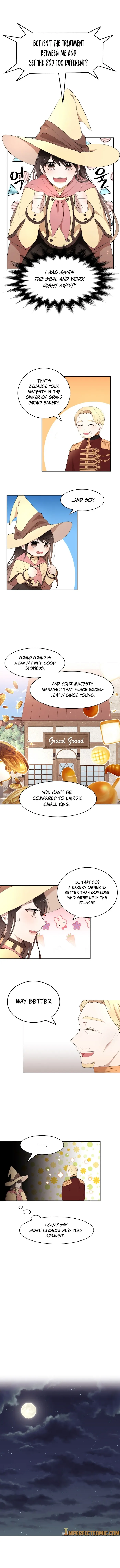 The Strongest Characters In The World Are Obsessed With Me - Chapter 18 Page 15