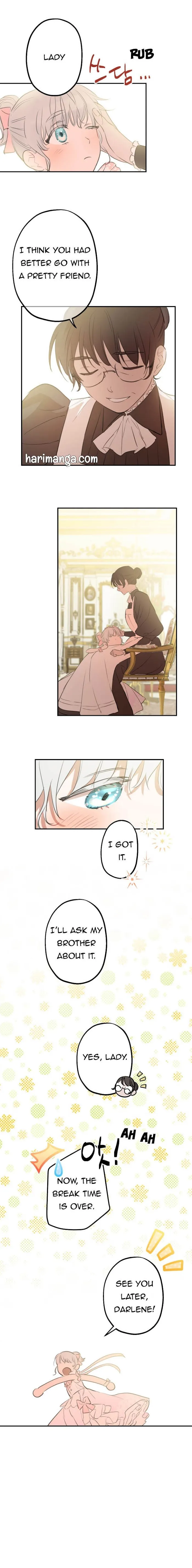 The Strongest Characters In The World Are Obsessed With Me - Chapter 19 Page 3