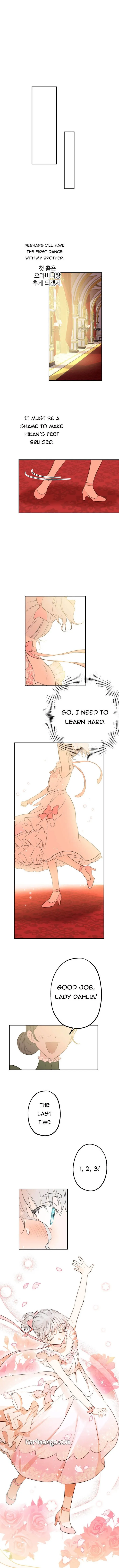 The Strongest Characters In The World Are Obsessed With Me - Chapter 19 Page 4