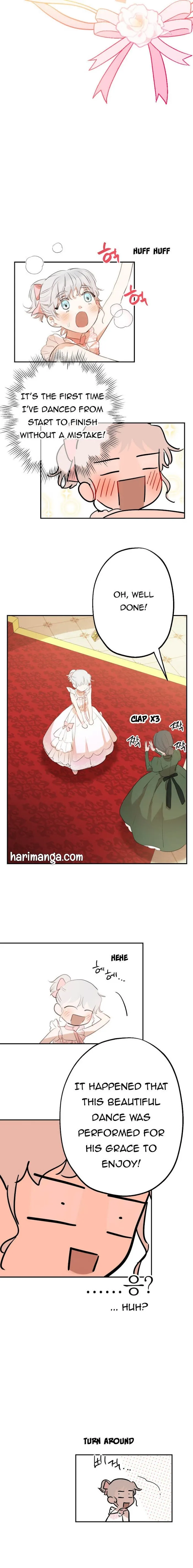 The Strongest Characters In The World Are Obsessed With Me - Chapter 19 Page 5
