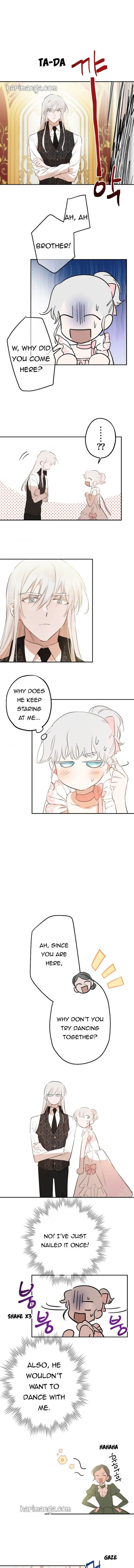 The Strongest Characters In The World Are Obsessed With Me - Chapter 19 Page 6