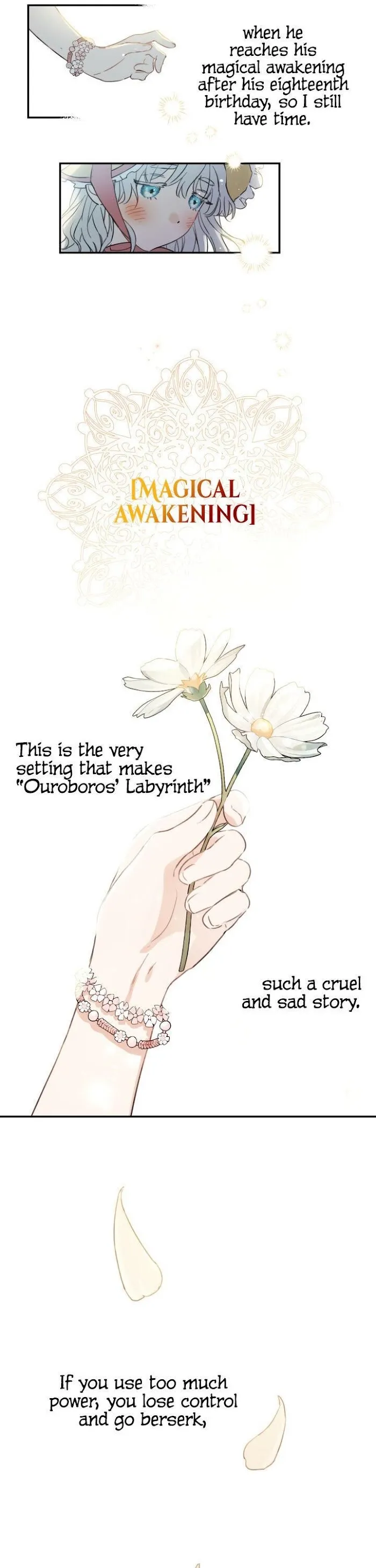 The Strongest Characters In The World Are Obsessed With Me - Chapter 2 Page 8
