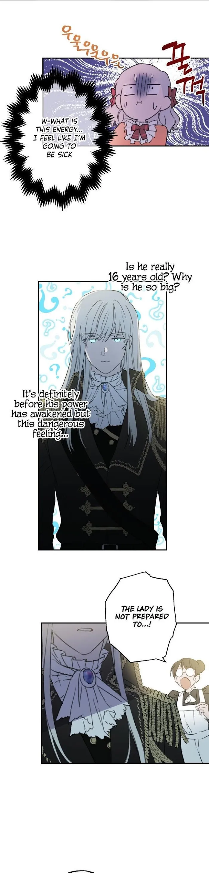 The Strongest Characters In The World Are Obsessed With Me - Chapter 2 Page 15