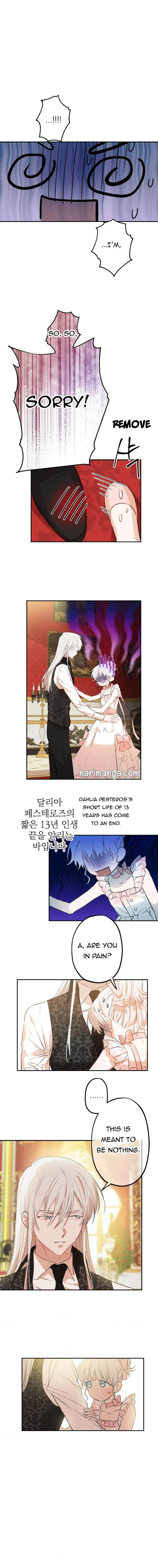 The Strongest Characters In The World Are Obsessed With Me - Chapter 20 Page 1