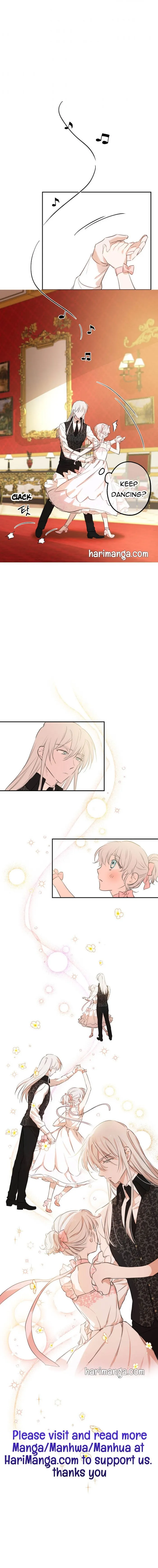 The Strongest Characters In The World Are Obsessed With Me - Chapter 20 Page 2