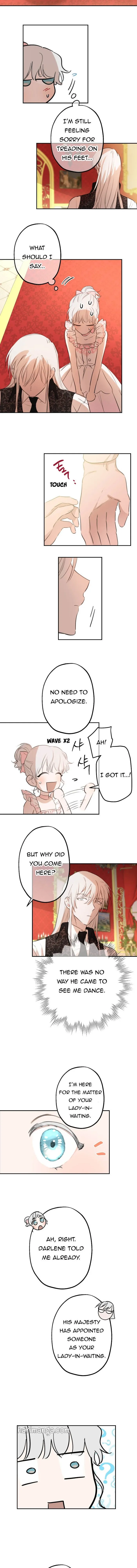 The Strongest Characters In The World Are Obsessed With Me - Chapter 20 Page 4