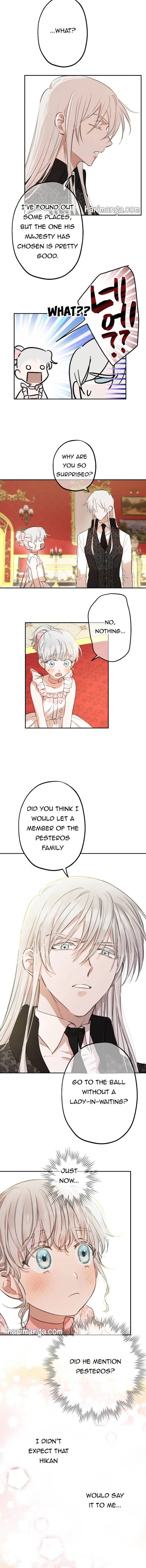 The Strongest Characters In The World Are Obsessed With Me - Chapter 20 Page 5
