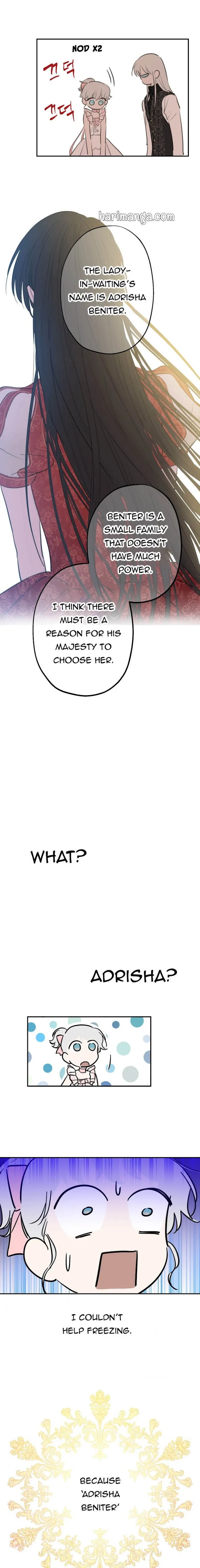 The Strongest Characters In The World Are Obsessed With Me - Chapter 20 Page 7