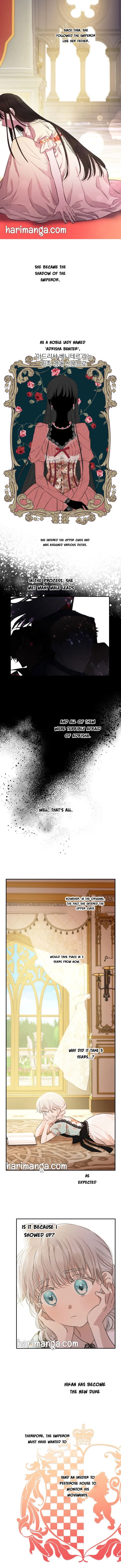 The Strongest Characters In The World Are Obsessed With Me - Chapter 21 Page 2