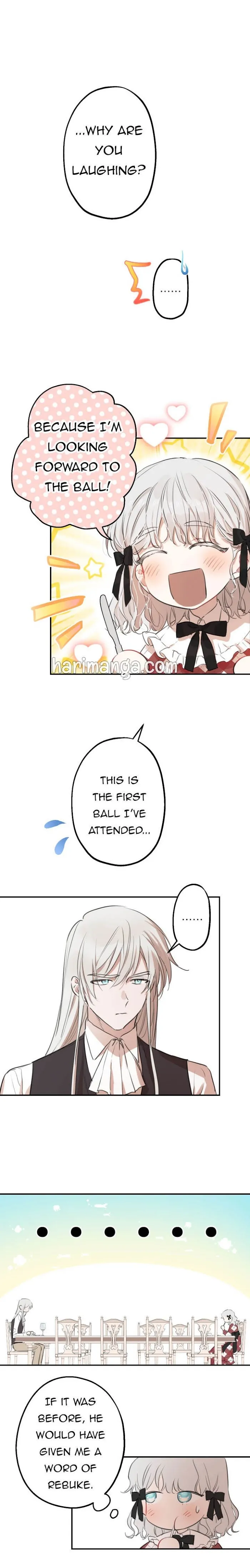The Strongest Characters In The World Are Obsessed With Me - Chapter 22 Page 1