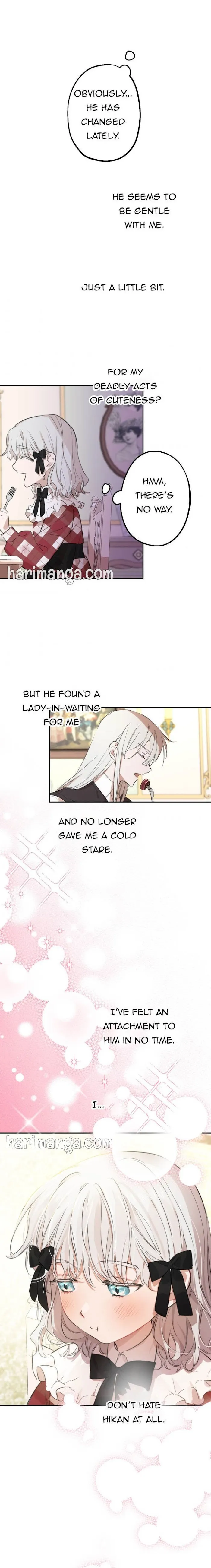 The Strongest Characters In The World Are Obsessed With Me - Chapter 22 Page 2