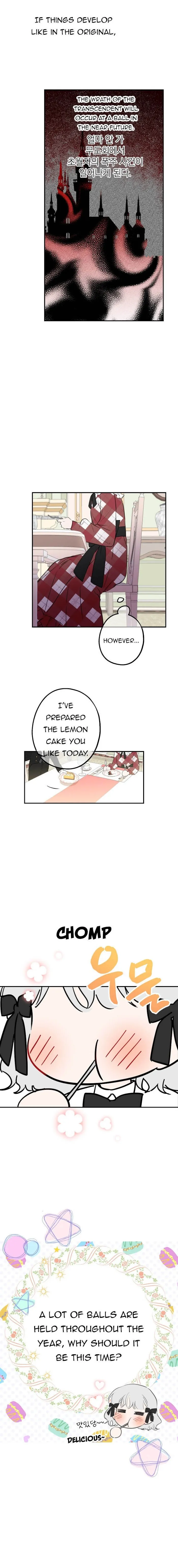 The Strongest Characters In The World Are Obsessed With Me - Chapter 22 Page 4